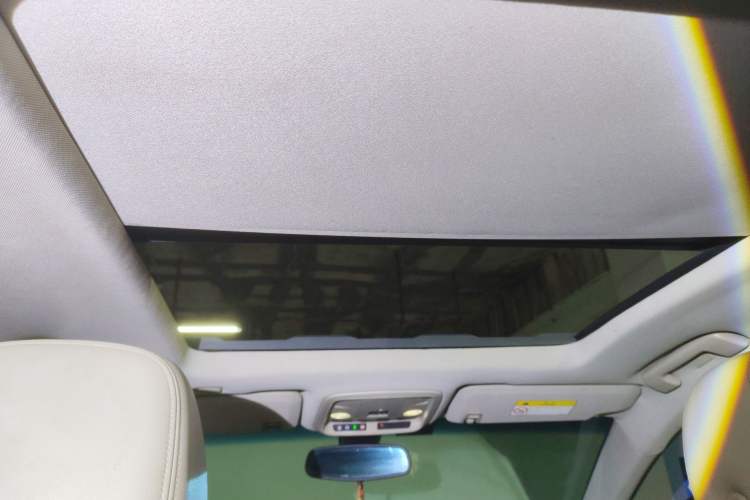 Used Cadillac XTS 2017 28T Tech Edition Headliner