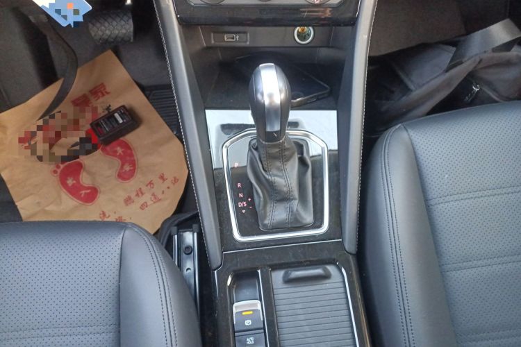 Used Jetta VS5 2023 280TSI Automatic Trend Edition
