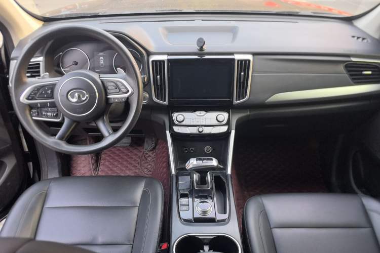 Used Great Wall Poer 2021 2.0T Commercial Version Automatic Diesel Two-Wheel Drive Elite Trim with Long Bed – GW4D20M