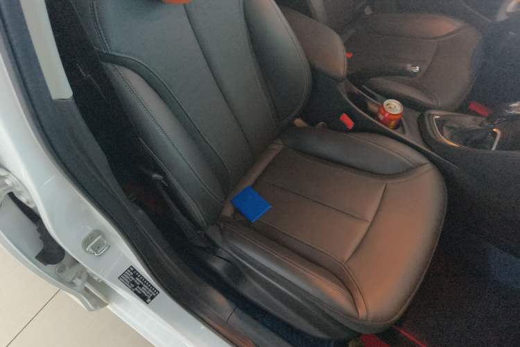 Used Buick GT 2021 Revised Version 1.3T Automatic Mild Hybrid Elite Edition