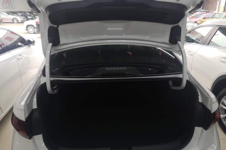 Used Volkswagen Sagitar 2024 300TSI DSG Excellence Edition
