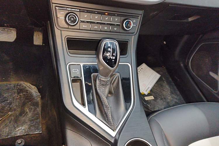 Used Geely Auto Vision 2020 Revised Version 1.5L CVT Asian Games Edition
