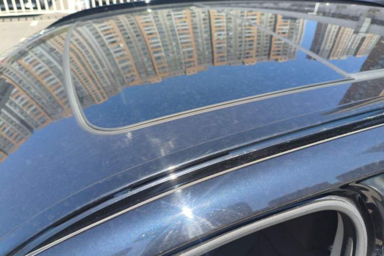 Used BMW X3 2022 xDrive30i Luxury Model M Night Sky Package
