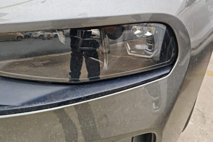 Used Lynk & Co 03 2022 2.0TD DCT GenioPlus