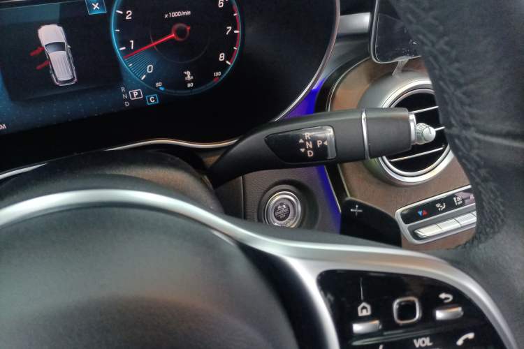 Used Mercedes-Benz GLC 2022 Refreshed GLC 300 L 4MATIC Dynamic Edition Prestige Version
