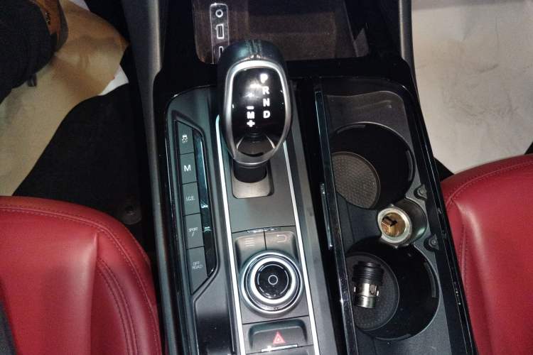 Used Maserati Levante 2016 3.0T Standard Edition