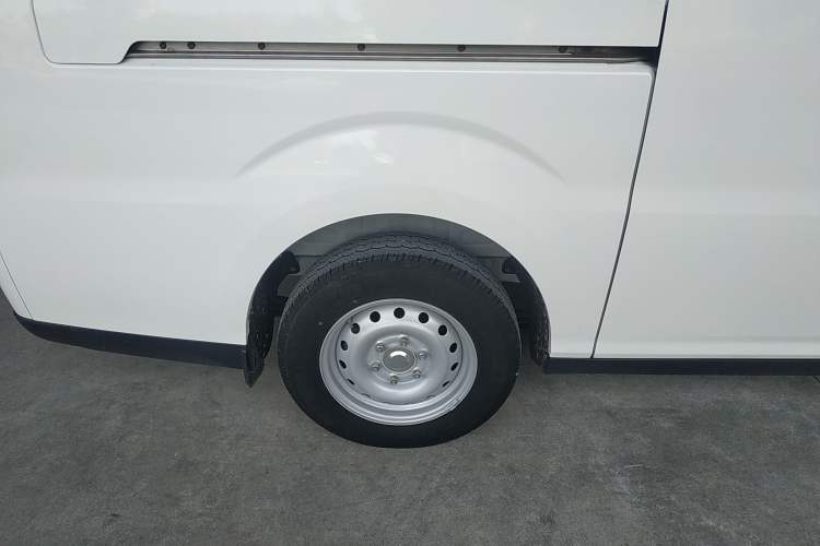 Used Ruichi EC75 2023 Pioneer II Model 41.86 kWh
