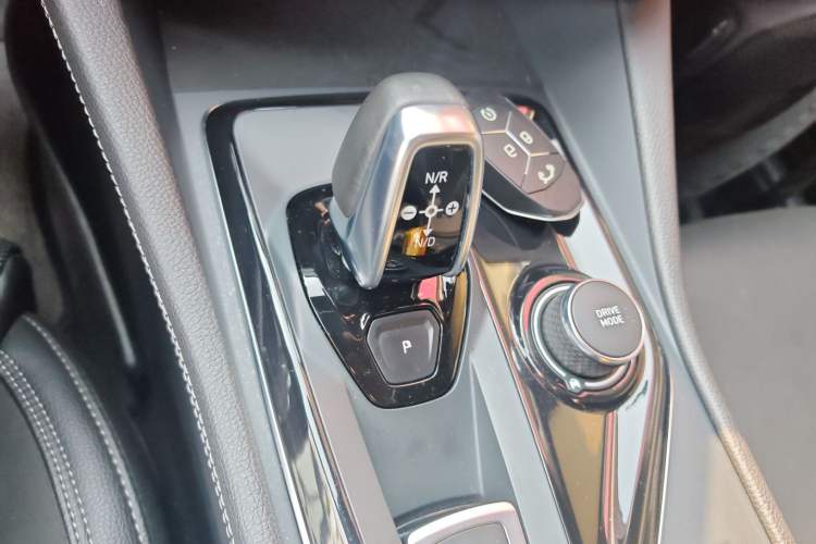 Used Lynk & Co 03 2021 1.5TD DCT Jing Champion Edition
