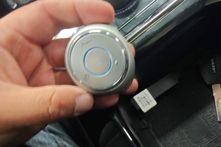 Used NETA U 2021 Pro 610 Fire-Seeking Edition