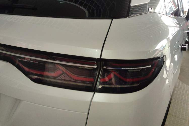 Used BYD Song L DM-i 2025 Intelligent Driving Version 160 km Beyond-Range Type