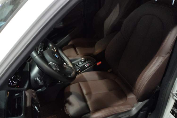 Used BMW X2 2020 sDrive25i Leading Model M Sport Package