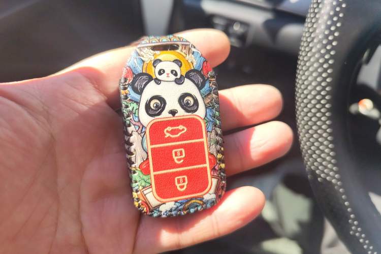 Used Honda Accord 2022 Xing·Hybrid 2.0L Xingling Version
