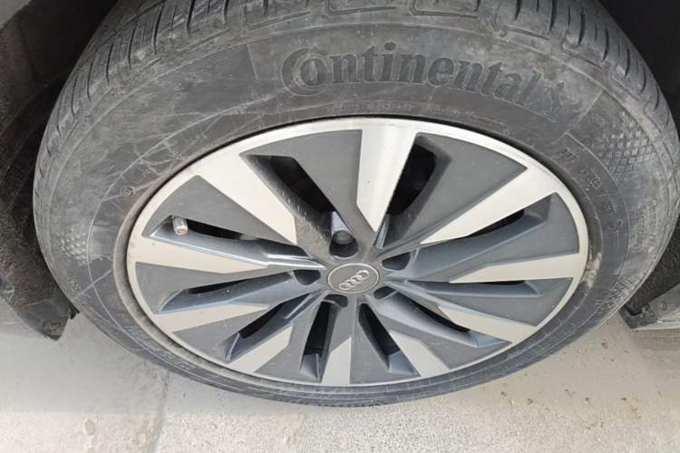 Used Audi A6L 2021 45 TFSI Prestige Elegant Edition
