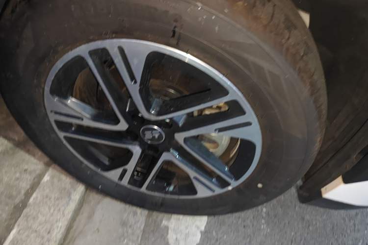 Used JETOUR Shanhai L6 2024 1.5TD DHT MAX