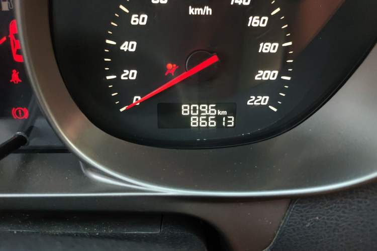 Used Haima M3 2015 1.5L Manual Elite Model