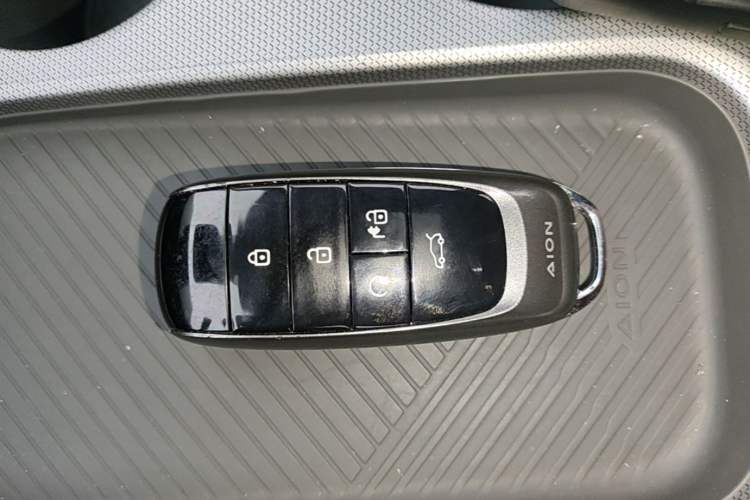 Used AION Y 2024 Plus 510 Intelligent Driving Version