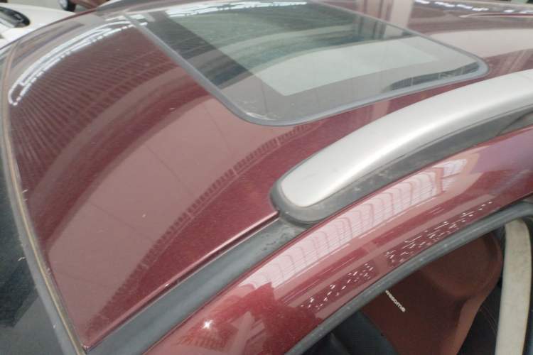 Used Leopaard CS10 2017 1.5T CVT Luxury Model