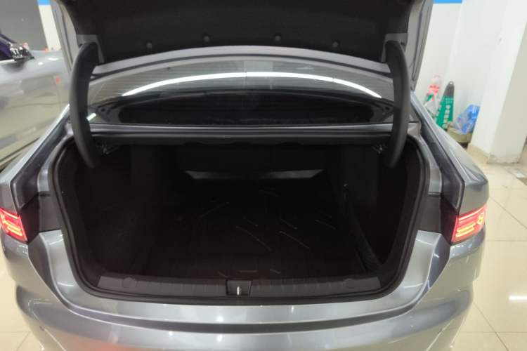 Used BYD Destroyer 05 2024 HONOR Edition DM-i 55KM Luxury Model
