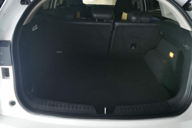 Used Haval F7 2019 1.5T Two-Wheel-Drive i-Type China VI Standard
