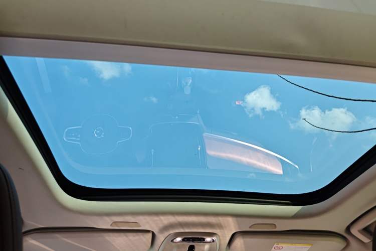 Used Volvo S90 2018 T5 Zhiyuan Edition