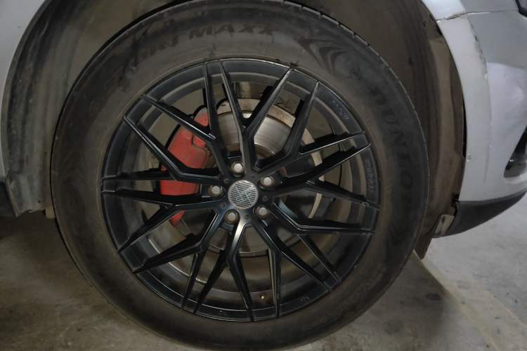 Used Audi Q5 2017 40 TFSI Ambition Edition