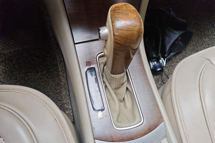 Used Nissan Sylphy 2009 2.0XL CVT Tech Sunroof Version