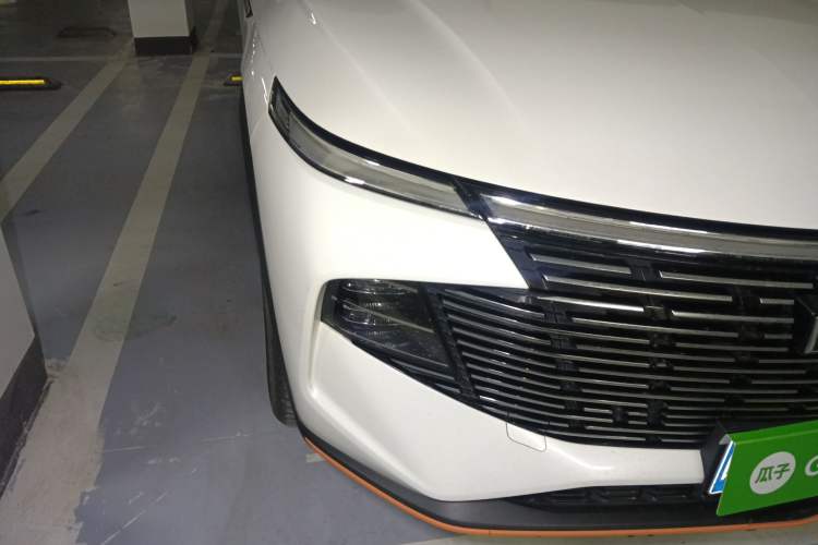 Used Haval XY 2022 1.5T Smart Edition