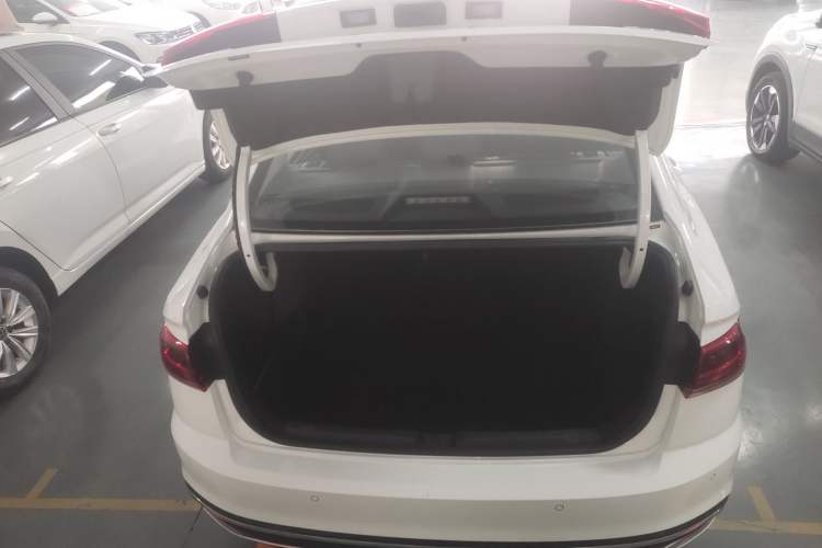 Used Volkswagen Bora 2024 200TSI DSG Comfort Edition
