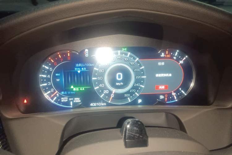 Used Cadillac CT6 2022 28T Platinum Edition