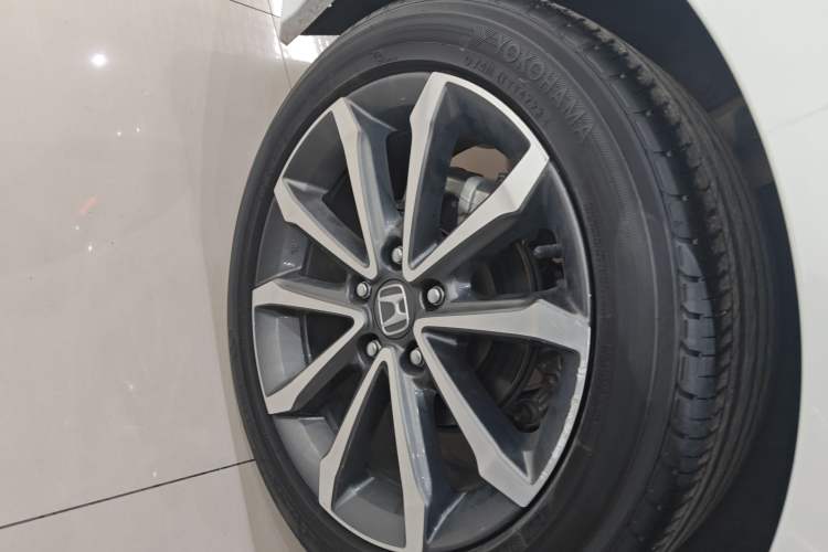 Used Honda Integra 2023 240TURBO CVT Smart Enjoyment Version Right Rear Wheel Hub