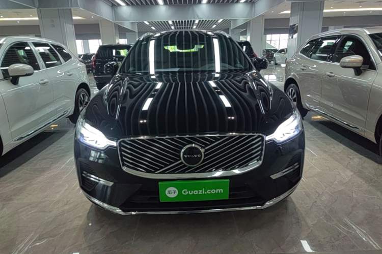 Used Volvo XC60 2026 B5 4x4 Smart Luxury Edition