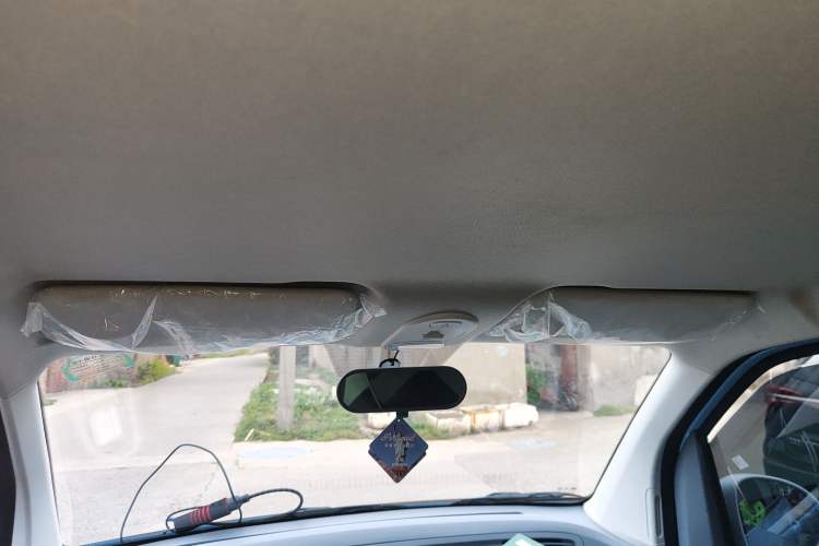 Used Bestune Pony 2025 222km Range Agile Horse Headliner