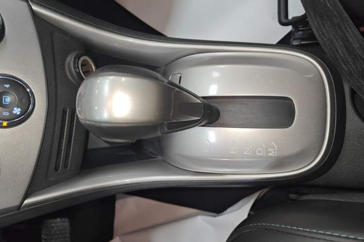 Used Chevrolet Trax 2014 1.4T Automatic All-Wheel Drive Flagship Version
