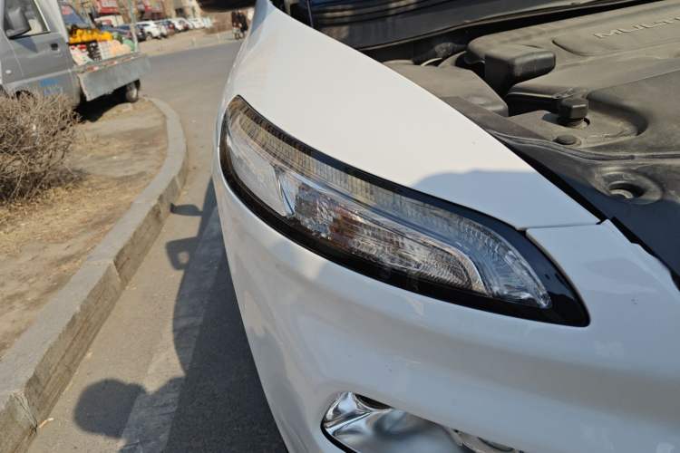 Used Jeep Cherokee 2016 2.4L Professional Edition