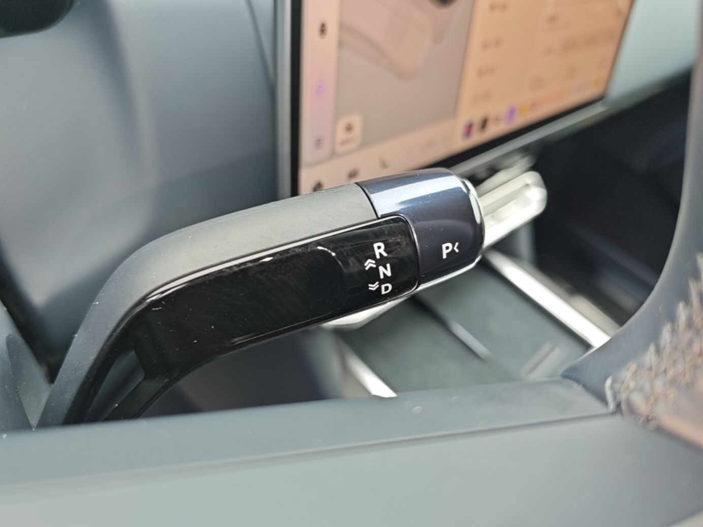 Zeekr 9X 2025 Ultra Edition 70kWh — снимка 16