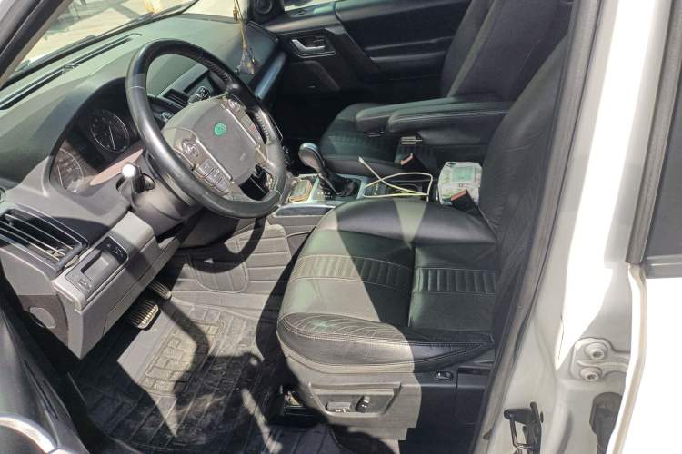 Used Land Rover Freelander 2 2013 2.0T Si4 SE Gasoline Edition