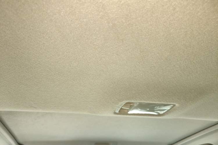 Used Nissan Sylphy 2016 1.6 XL CVT Deluxe Edition Headliner