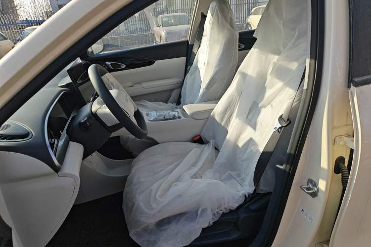 Used Geely Galaxy Geome 2025 310km Dream Edition
