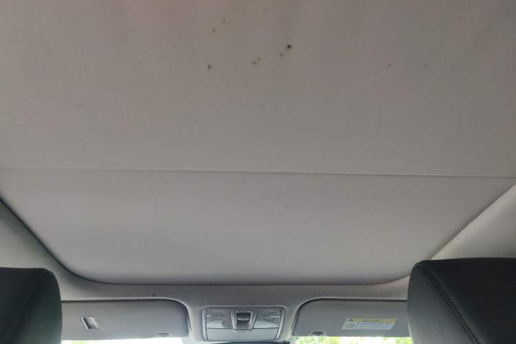 Used Hyundai ix25 2015 1.6L Automatic Two-Wheel Drive Smart GLS Trim