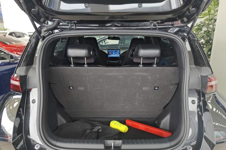 Used BYD Seagull 2023 Active Version