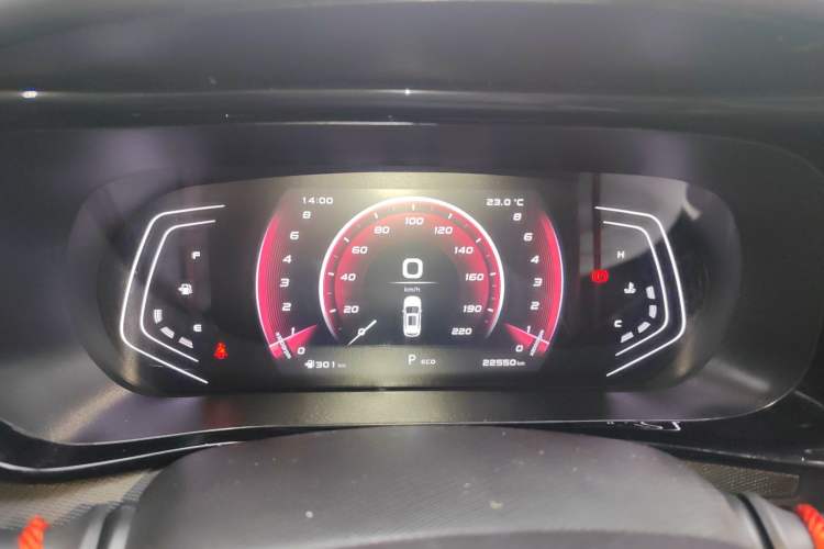 Used CHANGAN OSHAN X5 2021 1.5T DCT Prestige Edition

