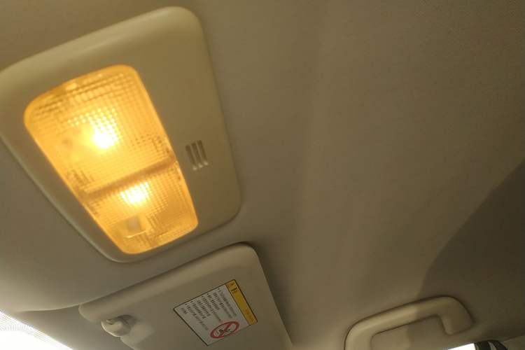 Used Haval H1 2015 1.5L AMT Luxury Model