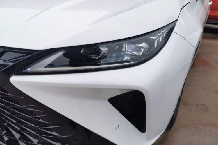 Used Chery Arrizo 5 GT 2023 1.5T CVT Enjoy