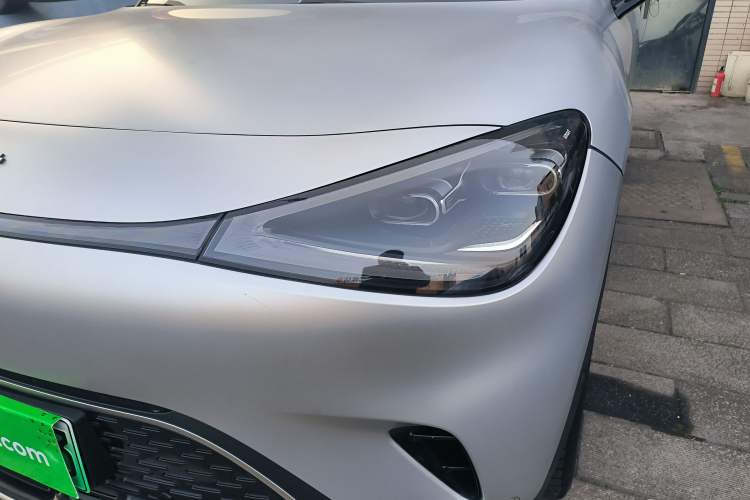 Used smart #1 2022 Premium Edition