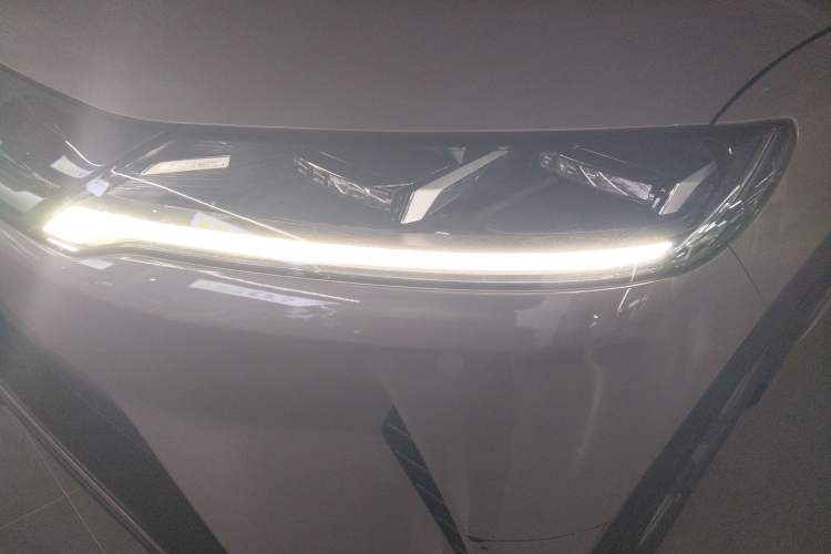 Used BYD Yuan UP 2024 401 km Active Version