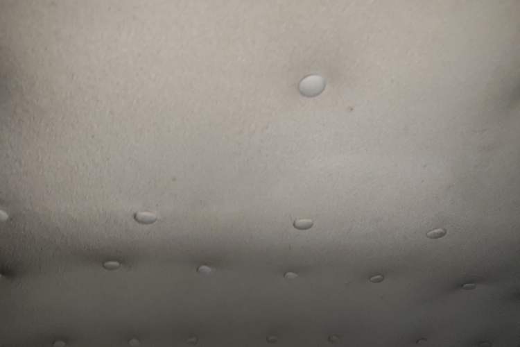 Used Citroen C-Quatre 2010 Sedan 1.6L Automatic Shangle Edition