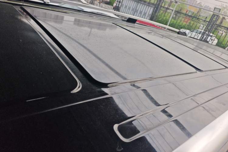 Used Mercedes-Benz Vito 2021 2.0T Elite Version 7 Seats Roof