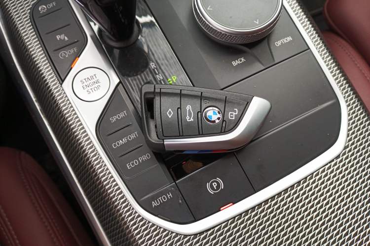 Used BMW 3 Series 2022 325i M Sport Night Edition Package
