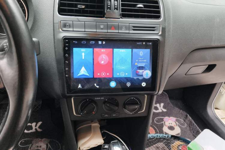 Used Volkswagen Polo 2018 1.5L Automatic Enjoyment Model