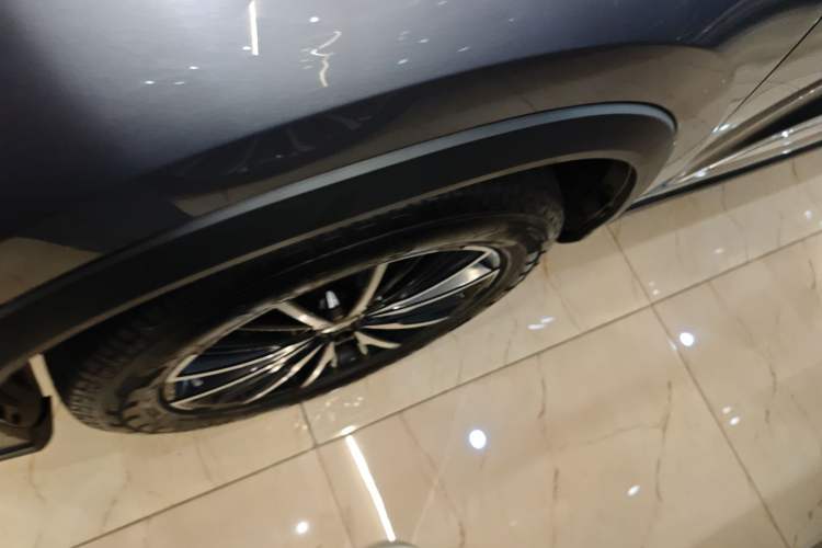 Used Chery Tiggo 8 PRO 2024 Champion Edition 290T Two-Wheel Drive Peak Version 7 Seats
